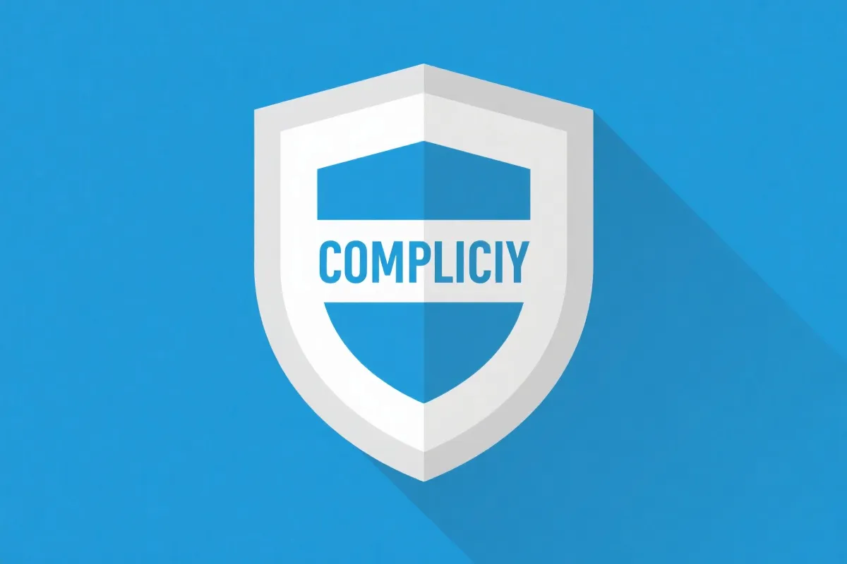 合规与自律示意