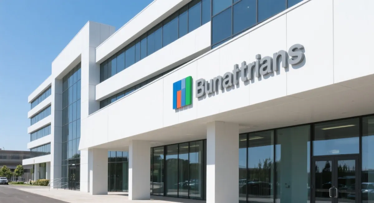 办公地点示意图