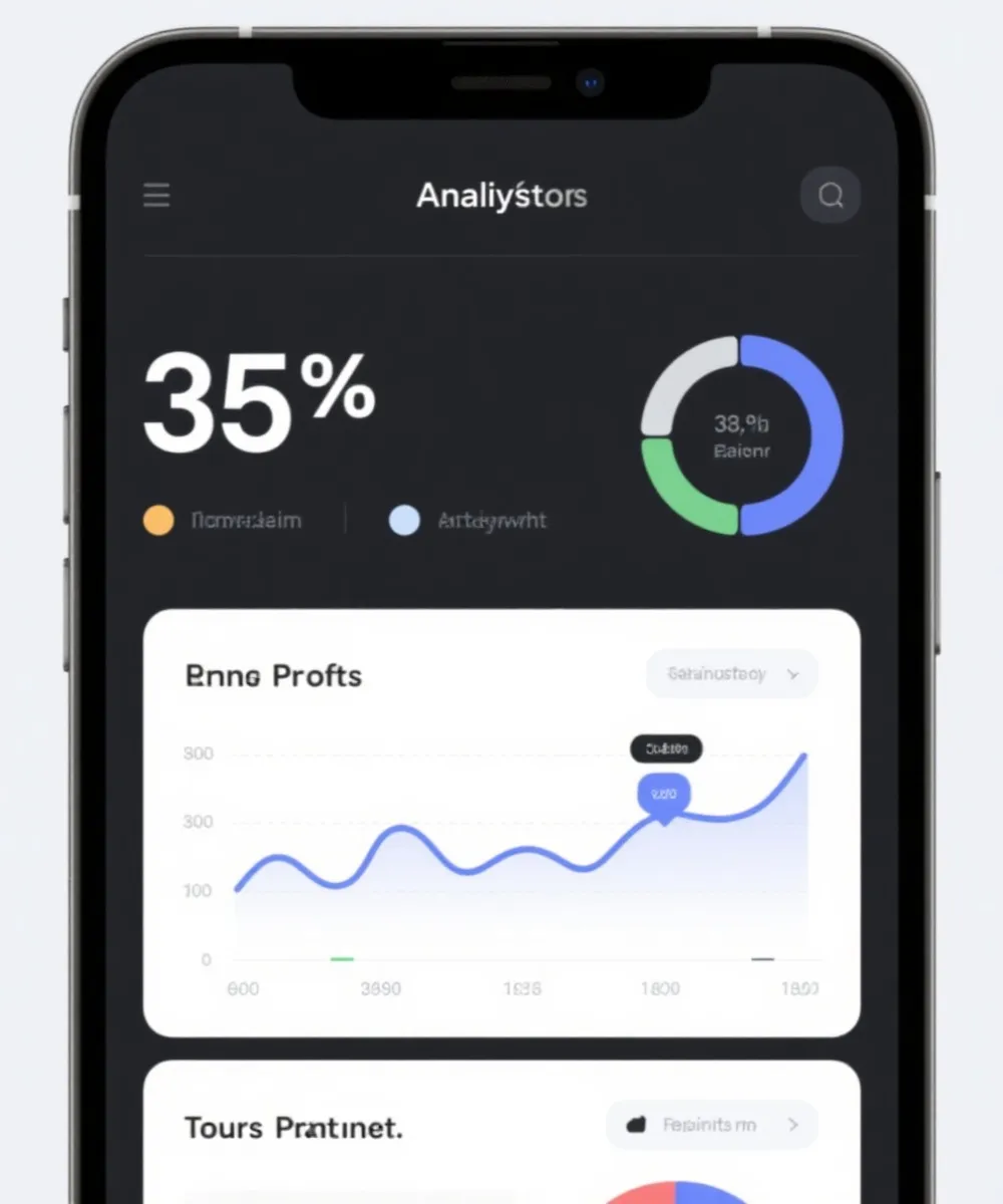 实时开奖查询与历史数据分析示意图