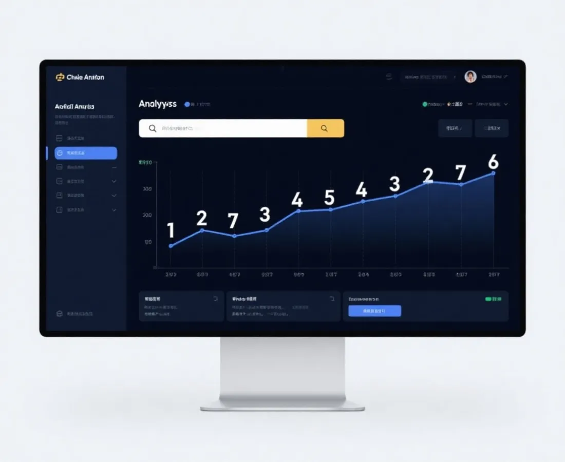 实时开奖与历史数据检索示意图
